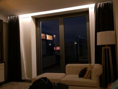 -南京圣和府邸豪华精选酒店