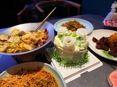 -江南里·新浙菜(苏州大悦城店)