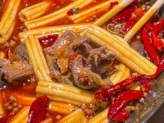 -阳阳老火锅(小南门店)