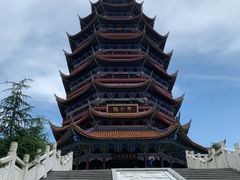 -铁山坪森林公园