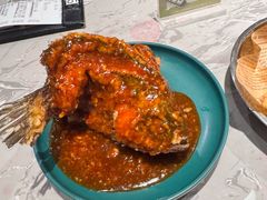 -Home Thai·泰谣(王府井apm店)