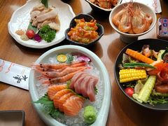 -九井澤精致料理(金茂店)