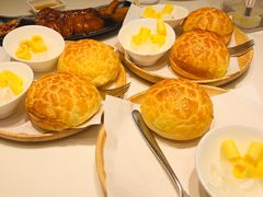 -太兴餐厅(东方广场分店)