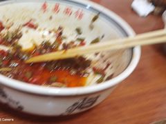 -李易面馆(树木岭店)
