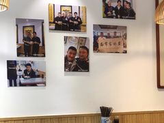 大堂-玲玲面屋