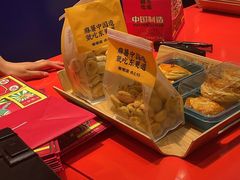 -東更道点心行(崂山丽达店)