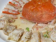 -侨美食家·粤菜(体育西路店)
