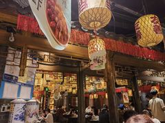 -南京大牌档(济南万象城店)