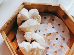 -顺德美的万豪酒店-万豪中餐厅