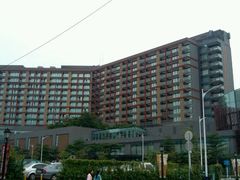 android_upload_pic-佛山岭南天地康得思酒店