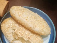 -古都历食南京菜·烤鸭·鸭血粉丝·汤包(南京博物院店)