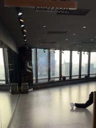 -OCEAN DANCE高空舞蹈室