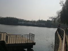 -长春公园(普阳街道)