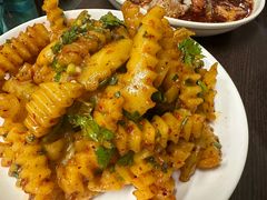 花洋芋-艺味深尝(云锦路店)