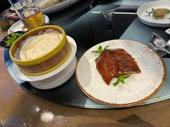 -苏州W酒店·苏滟中餐厅