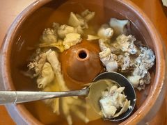 -西双版纳洲际度假酒店-曼霖轩中餐厅