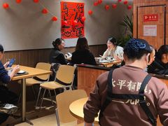 -水平有限广西米粉·广西风味集(五道口店)