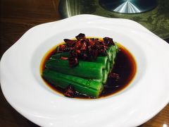 -秦唐一号西安菜馆(钟楼店)