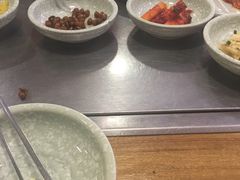 -金顺碳烤肉(1号店)
