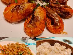 -王庄阿咪海鲜大排档(象园店)