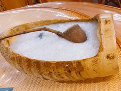 -基诺山寨.版纳民族特色菜
