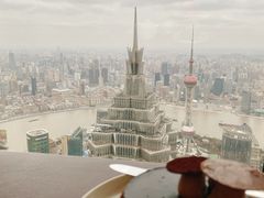-上海柏悦酒店·世纪100牛排馆