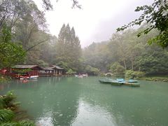 -灵栖洞天