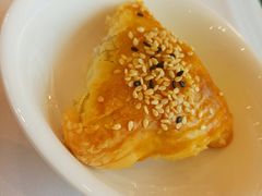 叉烧酥-御彩酒家(东风东路店)