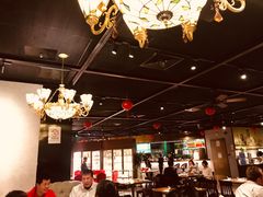 大堂-上海小南国(正大店)