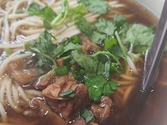 -李先生牛肉面大王(马栏店)
