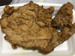 -白玉兰小吃(新村路店)