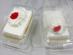 奶油小方-红宝石·鲜奶小方·海派西点房(丰庄店)