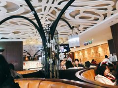 大堂-海底捞火锅(龙湖三千集店)