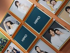 -海马体照相馆(大连罗斯福广场店)