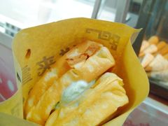 -成裕雪糕店(士多店)