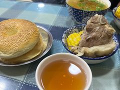 -園丁烤肉缸子肉