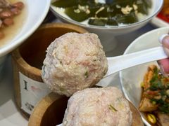 -打酱油·非遗淮扬菜(瘦西湖梅岭店)