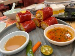 -点都德(喜粤楼店)