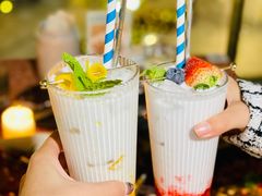 -La Terre乐田(万象城店)