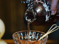 -贰醒·私房小院烧烤 (太古里店)