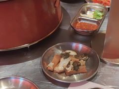 -西塔老太太泥炉烤肉(苏州大悦城店)