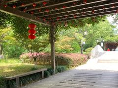 -白马涧龙池景区