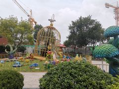 -安徒生童话乐园