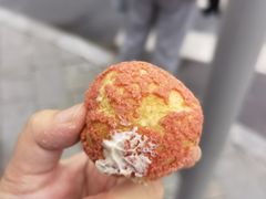-糕材生•糕点•生日蛋糕(解放路店)