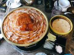 -三人行骨头王火锅(长寿店)