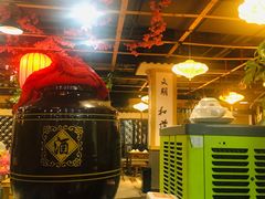门面-曾三娘翘脚牛肉