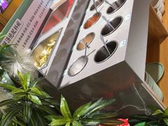 -九孔·筒骨莲藕汤锅(大明宫万达店)