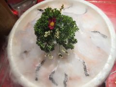 -巴九门老火锅(来福士打望店)