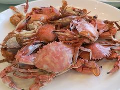 -天桥饭店·特色海鲜(金山嘴渔村店)