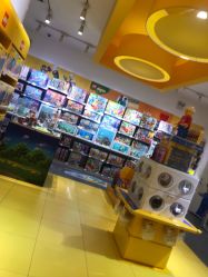 -乐高授权专卖店(朝阳大悦城店)